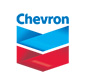 chevron logo