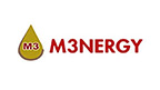 m3nergy logo