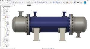 CAD generate design