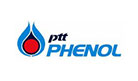 ptt phenol logo