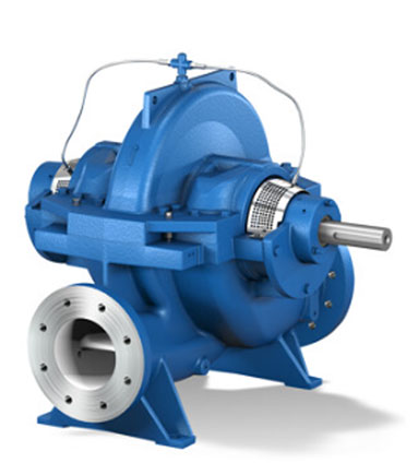 centrifugal pumps