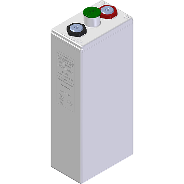 nikel cadmium battery